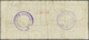 00938 Greece / Griechenland: 100.000.000 Drachmai 1944 P. 152, Used With Many Creases, One 1,5 Cm Tear, Several Minor Bo - Greece