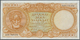 00941 Greece / Griechenland: 10000 Drachmai ND(1941-46) P. 174. This Note Shows Just Slight Handling In Paper But Was Ne - Greece