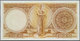 00941 Greece / Griechenland: 10000 Drachmai ND(1941-46) P. 174. This Note Shows Just Slight Handling In Paper But Was Ne - Greece