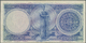 00942 Greece / Griechenland: 10.000 Drachmai ND(1946) P. 175, Unfolded, Light Creases At Borders, Crisp And Colorful, Co - Greece