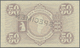 00953 Greenland / Grönland: 50 Kroner ND(1953-67) SPECIMEN, P.20s In Perfect UNC Condition - Greenland