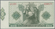 01009 Hungary / Ungarn: Pair Of The 2 Pengö 1940, P.108, One Of Them Miscut With The Hungarian Korona At Right Instaed O - Hungary