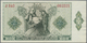01009 Hungary / Ungarn: Pair Of The 2 Pengö 1940, P.108, One Of Them Miscut With The Hungarian Korona At Right Instaed O - Hongrie