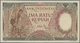 01170 Indonesia / Indonesien: 500 Rupiah 1958, P.60, Tiny Dint At Upper Left Corner, Otherwise Perfect. Condition: AUNC/ - Indonesia
