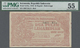 01187 Indonesia / Indonesien:  Governor Of Bukittinggi, Sumatra 25 Rupiah 1948, P.S191a, Great Condition With A Few Mino - Indonesia