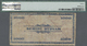01205 Indonesia / Indonesien: Kas Negara Daerah (Governmental Treasury), Palembang 1000 Rupiah 1947, P.S335a In Well Wor - Indonesia