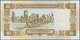 01614 Macau / Macao: Banco Nacional Ultramarino 10 Patacas 1991, P.65s In Perfect UNC Condition - Macau