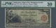 01970 Philippines / Philippinen: The Bank Of The Philippine Islands 100 Pesos 1912, Very Rare And Seldom Offered Note In - Philippines