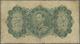 00342 British Guiana / Britisch Guayana: 2 Dollars 1938 P. 13b, Seldom Seen Note In Used Condition, With Several Folds A - Guyana