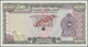 00536 Ceylon: 100 Rupees ND Proof Specimen P. 82p/s Without Signature In Condition: UNC. - Sri Lanka