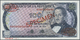 00570 Colombia / Kolumbien: 100 Pesos 1973 Specimen P. 415s In Condition: UNC. - Colombia