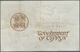 00613 Cyprus / Zypern: 1 Pound 1950 P. 24 Used With Vertical And Horizotal Folds, No Holes Or Tears, Still Strongness In - Cyprus
