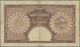 00616 Cyprus / Zypern: 1 Pound 1956 P. 35 In Used Condition With Folds And Creases, Stained Paper, Minor Border Tears, C - Cyprus