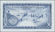 00620 Cyprus / Zypern: Set Of 2 Notes Containing 250 Mils 1976 And 1 Pound 1978 P. 41c, 43c, Both In Condition: UNC. (2 - Cyprus