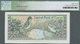 00624 Cyprus / Zypern: 10 Pounds 1990 P. 55a, ICG Graded 63 UNC. - Cyprus