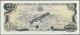 00659 Dominican Republic / Dominikanische Republik: 1 Peso ND Specimen P. 117s In Condition: UNC. - Dominicana