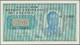 01329 Katanga: 20 Francs 1960 P. 6, Minor Dint At Right Border, Otherwise Perfect, Condition: AUNC. - Other - Africa