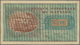 01330 Katanga: 20 Francs 1960 Specimen P. 6s With Regular Serial Number ZZ Prefix, In Condition: AUNC. - Other - Africa