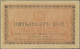 01337 Kazakhstan / Kasachstan: 50 Kopeks ND(1918) P. S1117 In Used Condition With Several Folds, Condition: F. - Kazakhstan