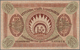 01396 Latvia / Lettland: 10 Rubli 1919 P. 4b, Series "Be", Sign. Erhards, Light Dints At Lower Right Corner, Condition: - Latvia