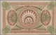 01397 Latvia / Lettland: 10 Rubli 1919 P. 4b, Series "Bk", Sign. Erhards, Very Light Center Fold, No Holes Or Tears, Cri - Latvia