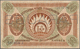 01400 Latvia / Lettland: Rare SPECIMEN Of 10 Rubli 1919 Series "L" P. 4fs, Only Light Corner Fold At Upper Left, Otherwi - Latvia