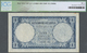 01581 Libya / Libyen: 1 Pound Kingdom Of Libya 1952 P. 16, ICG Graded 30* Very Fine. - Libya