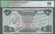 01583 Libya / Libyen: Libya: 10 Dinars ND(1984) P. 51, ICG Graded 68 GEM UNC. - Libya