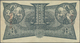 01585 Lithuania / Litauen: 1 Litas 1922 P. 56, No Vertical And Horizontal Folds, One Corner Fold And Creases At Borders, - Lithuania