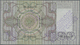 01812 Netherlands / Niederlande: 10 Gulden 1934 P. 49, Stamped "Buiten Omloop" On Front And Back By The Bank, Light Cent - Other & Unclassified