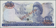 01842 New Zealand / Neuseeland: 10 Dollars ND Specimen P. 166as In Condition: UNC: - New Zealand