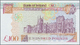 01875 Northern Ireland / Nordirland: Bank Of Ireland 100 Pounds 1995 P. 78, Light Dint At Right Border, In Condition: AU - Other & Unclassified