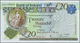 01878 Northern Ireland / Nordirland: Set Of 2 Notes 20 Pounds 2013 P. 88 In Condition: UNC. (2 Pcs) - Other & Unclassified