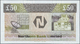 01896 Northern Ireland / Nordirland: Northern Bank Limited 20 Pounds 1990 P. 196 In Condition: UNC. - Other & Unclassified