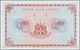 01906 Northern Ireland / Nordirland: Ulster Bank Limited 100 Pounds 1977 P. 330a In Condition: UNC. - Other & Unclassified