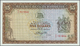 02036 Rhodesia / Rhodesien: Set Of 2 Notes Containing 5 Dollars 1976 P. 32b And 10 Dollars 1979 P. 41, Both In Condition - Rhodesia