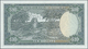 02036 Rhodesia / Rhodesien: Set Of 2 Notes Containing 5 Dollars 1976 P. 32b And 10 Dollars 1979 P. 41, Both In Condition - Rhodesia