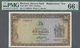 02038 Rhodesia / Rhodesien: 5 Dollars 1978 With Watermark C.Rhodes And Replacement Series With Serial Letter "Y/1", P.36 - Rhodesia