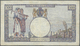 02041 Romania / Rumänien: 500 Lei 1938 P. 28, Used With Stronger Center Fold, Several Other Horizontal And Vertical Fold - Romania