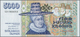 01029 Iceland / Island: 5000 Kronur 2001 P. 60 In Condition: UNC. - Iceland