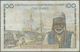 00831 French Equatorial Africa / Französisch-Äquatorialafrika: 100 Francs ND(1957), P.32 With Portrait Of Governor-Gener - Equatorial Guinea