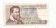 Cp , Billet , 100 Francs , Banque Nationale De BELGIQUE , 04-04-72 , 2 Scans - 100 Francs