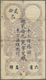 00843 French Indochina / Französisch Indochina: 20 Piastres 1920 P. 41, Used With Several Folds And Creases, Stain In Pa - Indochina