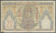 00844 French Indochina / Französisch Indochina: Set Of 2 Notes 20 Piastres ND P. 50, Both Used With Folds And Holes In P - Indochina