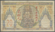 00844 French Indochina / Französisch Indochina: Set Of 2 Notes 20 Piastres ND P. 50, Both Used With Folds And Holes In P - Indochina