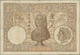 00845 French Indochina / Französisch Indochina: Set Of 2 Notes 100 Piastres ND(1925-39) P. 51d, Both In Similar Conditio - Indochina