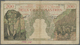 00855 French Indochina / Französisch Indochina: Set Of 2 Notes 200 Piastres ND P. 109, Both Used With Folds, One With St - Indochina