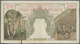 00855 French Indochina / Französisch Indochina: Set Of 2 Notes 200 Piastres ND P. 109, Both Used With Folds, One With St - Indochina