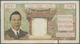 00855 French Indochina / Französisch Indochina: Set Of 2 Notes 200 Piastres ND P. 109, Both Used With Folds, One With St - Indochina