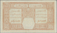 00862 French West Africa / Französisch Westafrika: 25 Francs 1925 DAKAR Issue P. 7Bb In Used Condition With Light Folds - West African States